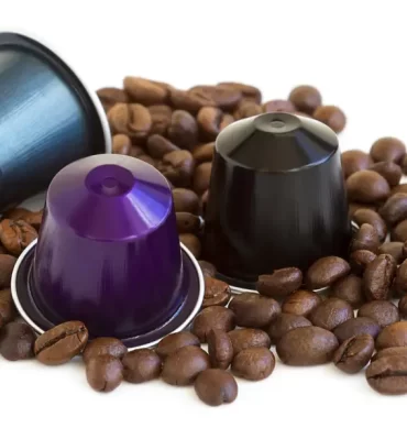 Capsule Compatibili