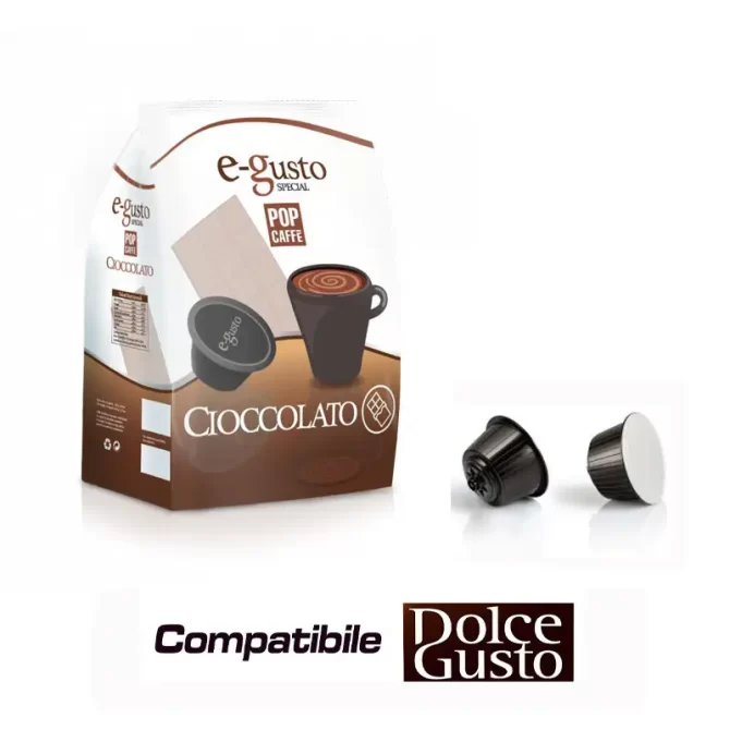 Caffè Bonini bevanda all'Orzo in capsule compatibili NESCAFÉ® Dolce
