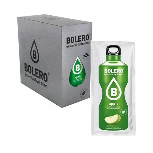 Bolero Mela