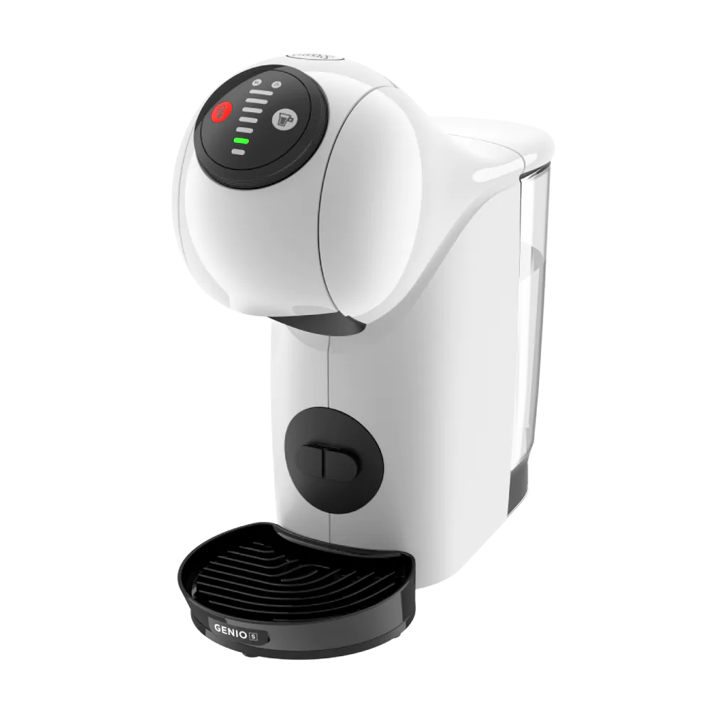 dolce gusto GENIO S BIANCA