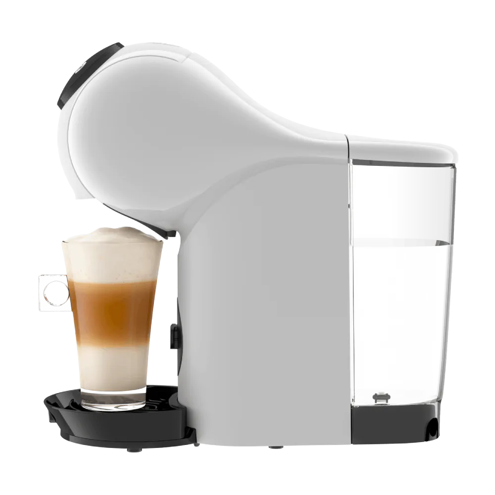 dolce gusto GENIO S BIANCA