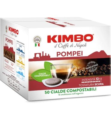 50 - 150 CIALDE KIMBO MISCELA POMPEI